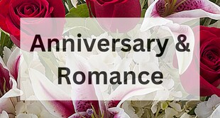 Anniversary & Romance, Shop Now